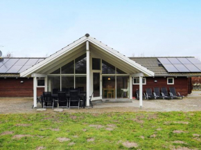 Holiday home Rødby LI